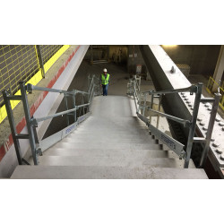 Temporary Handrail Bundle